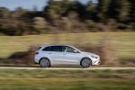 Mercedes-Benz B180 d Progressive 2019 года (WW)